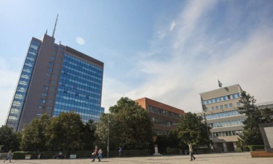 AB’nin Kosova Tedbirlerini Kaldırmaması İçin Bir Sebep Yok