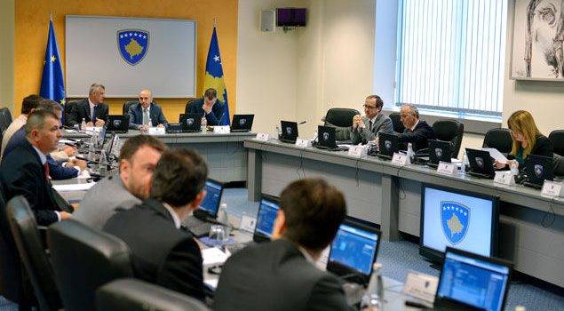 EULEX-in Görev Süresi İki Yıl Daha Uzatıldı