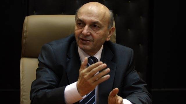 Yeni Hükümet'te Yeni Yüzler