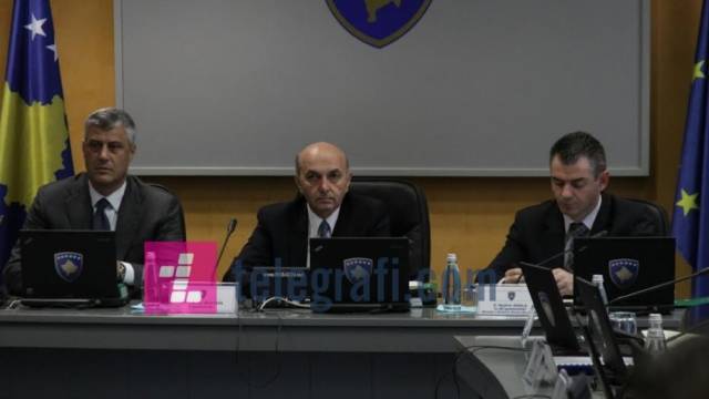 Hükümet, Yabancı Savaşlara Katılıma Karşı Yasa Tasarısını Onayladı