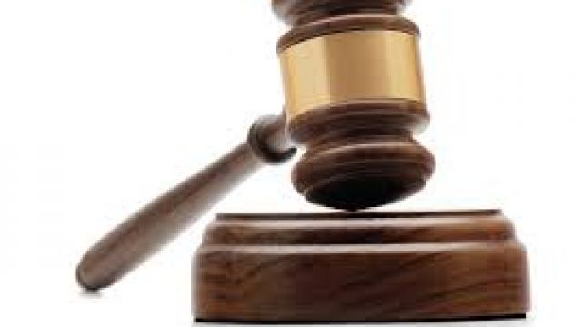 Mahkeme'nin Kurulması İçin Hükümet'ten Meclis'e Baskı