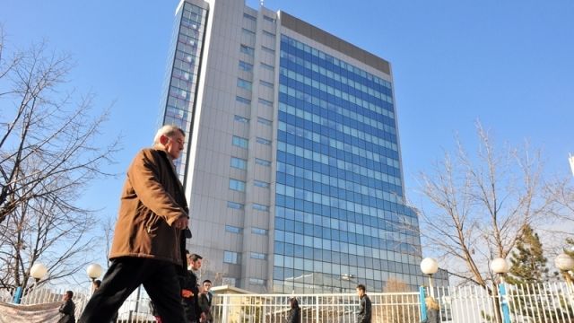Hükümet: Rapor Kanıtlanmamış İddialara Son Vermektedir