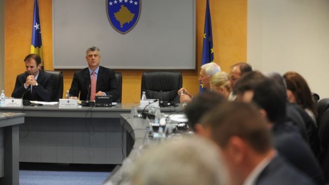 Hükümet'te Değişiklikler Ocak Ayında