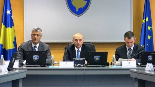 Hükümet: ABD, Karadağ ile Sınır Çizgisinin Doğru Saptandığını Teyit Etti
