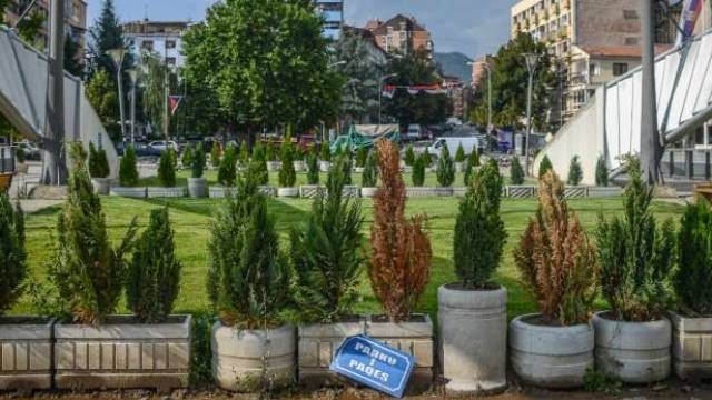Hükümet, AB`nin İbre'deki Barikatı Kaldıracağı Tarihi Söylüyor, Brüksel ise Suskunluğunu Koruyor