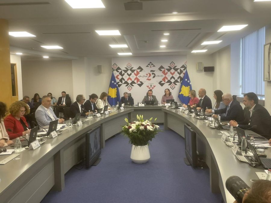 Hükümet’ten Batı Balkanlar Zirvesi’ne 142 Bin Euro
