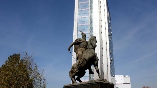 Kosova Hükümeti Makedonya'da ki Gelişmelerden Tedirgin