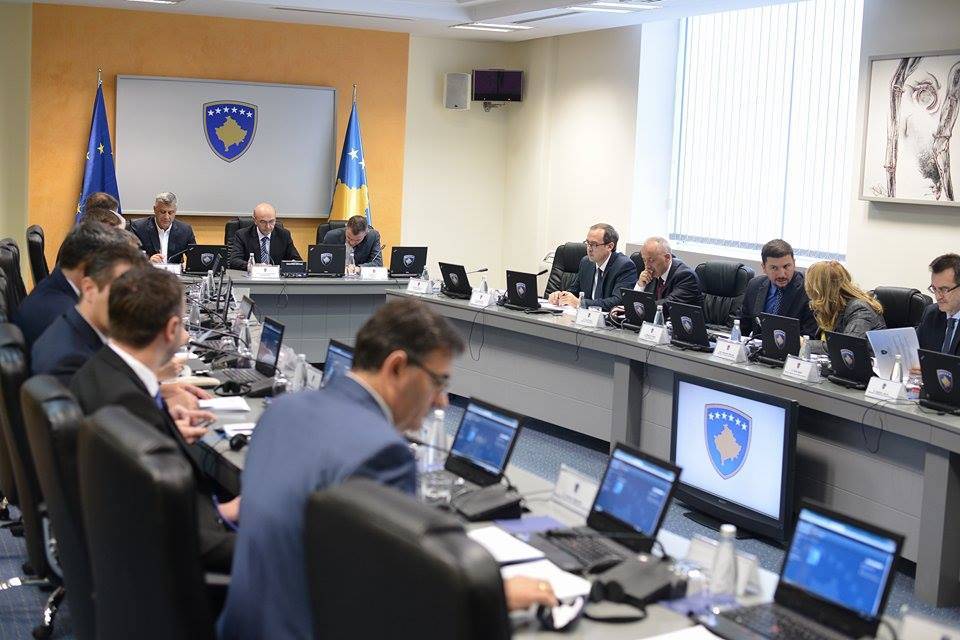 Hükümet: Başbakana Yönelik Saldırılar Kabul Edilmez