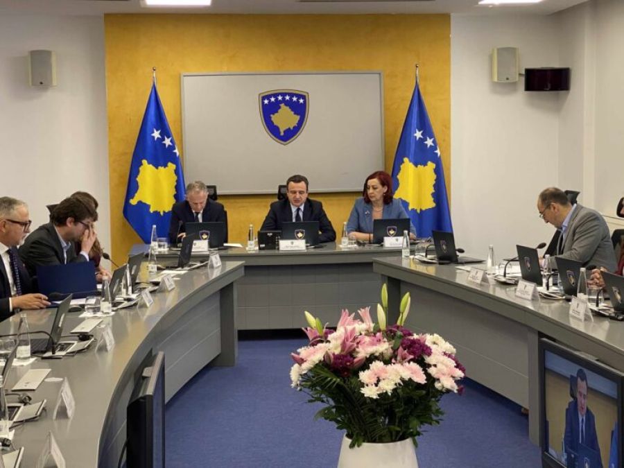 Kosova Hükümeti, Emziren Annelere Verilen Ek Ödemeleri Artırdı