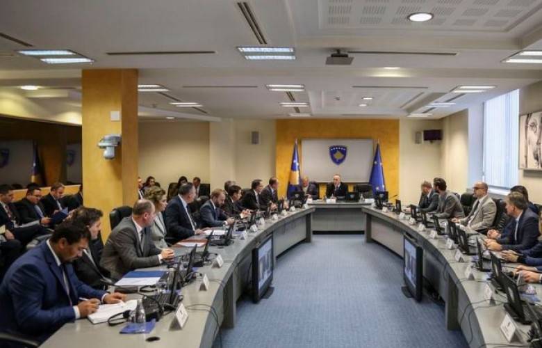 Mal Varlığına El Koyma Yasa Tasarısı Onaylandı