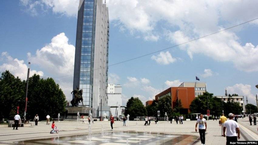 LVV-LDK'nin Hedefi 12 Bakanlık