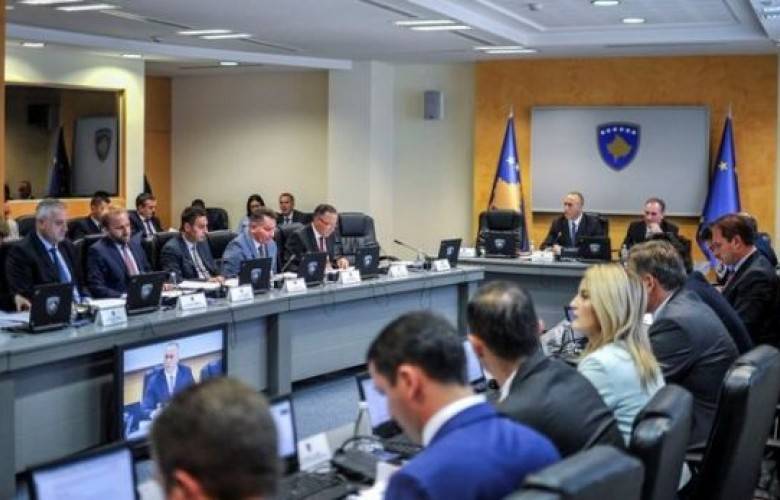 Hükümet, Sınır Anlaşması Yasa Tasarısını Geri Çekti