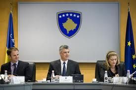 Kosova'nın Uluslar arası Arenada Konumu Güçleniyor