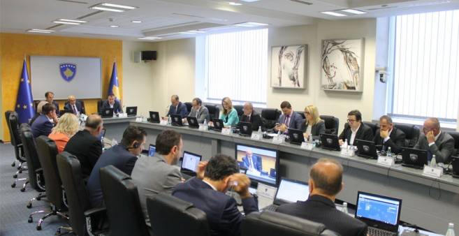 Hükümet,  Sınır Anlaşması'nın Meclis'e Sevkini Bir kez Daha Erteledi