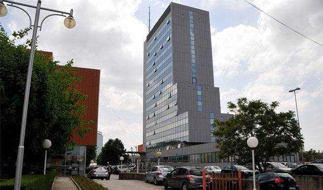 Kosova, Sırbistan Paralel Yapılanmaları İçin AB'ye Şikayette Bulundu