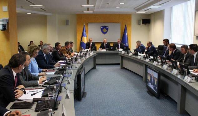 Hükümet, Bütçe Rezervlerini Harcamaya Başladı