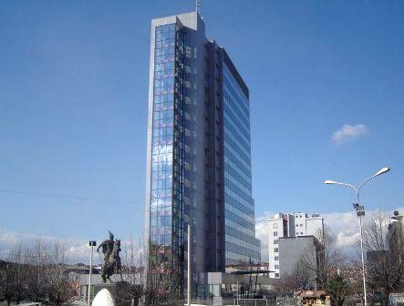 Prizren Üniversitesi Ukshin Hoti İsmini Taşıyacak