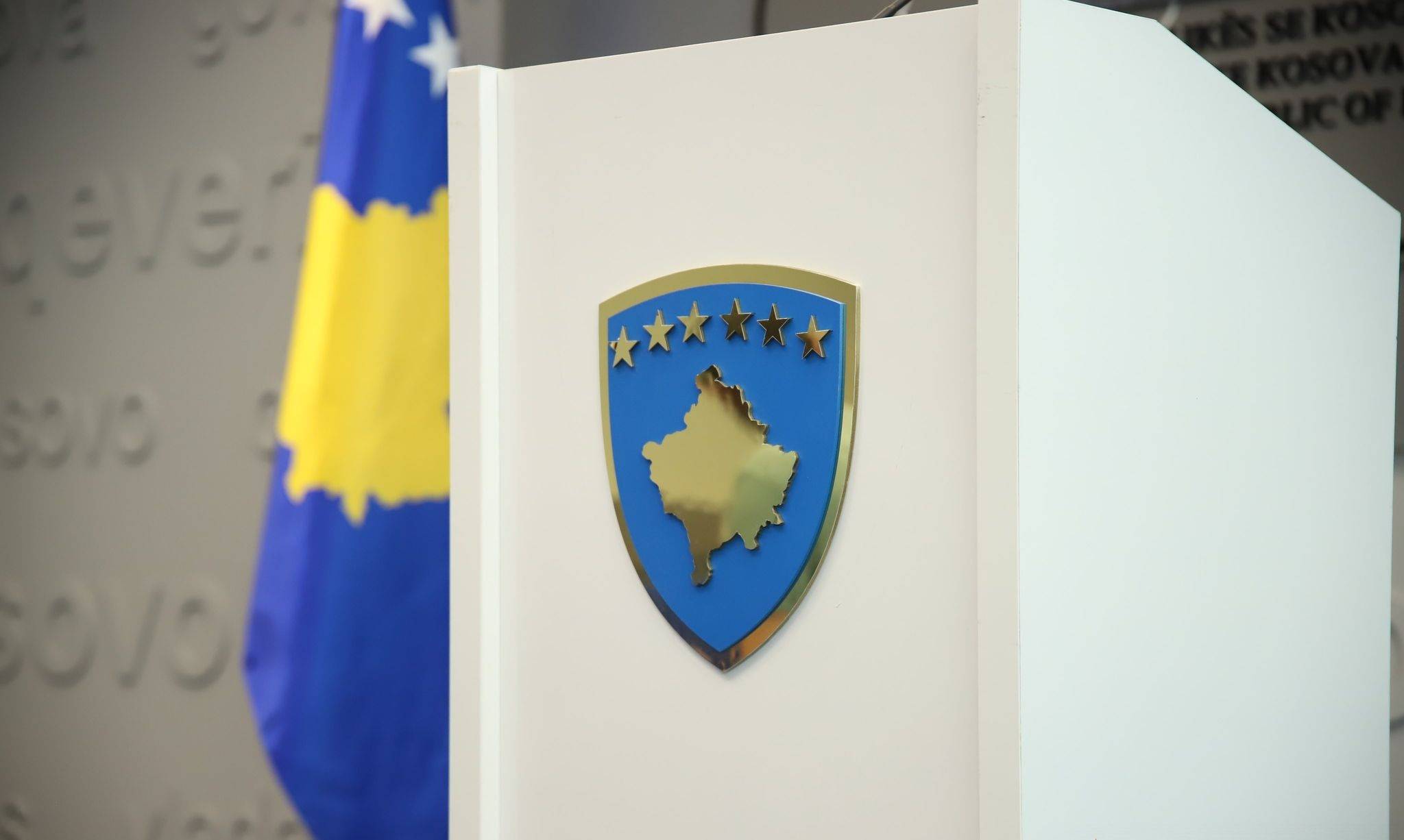 Hükümet: Hoti’nin Kimseyi Görevden Almak Niyeti Yok