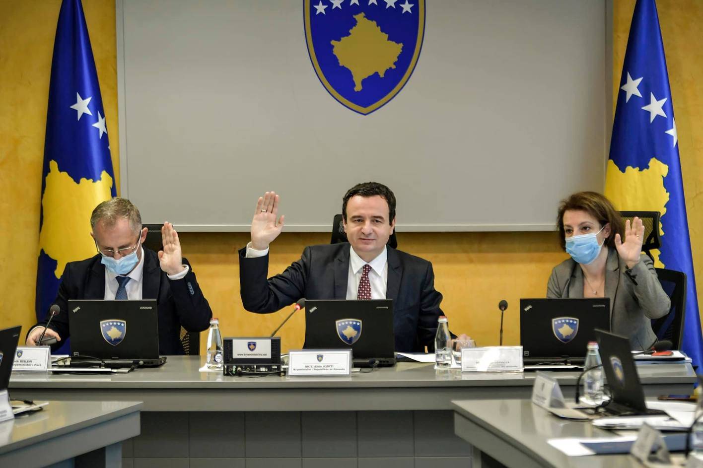 Kosova Hükümeti, 2022 Yılını “Özel Gereksinimli Bireyler Yılı” İlan Etti