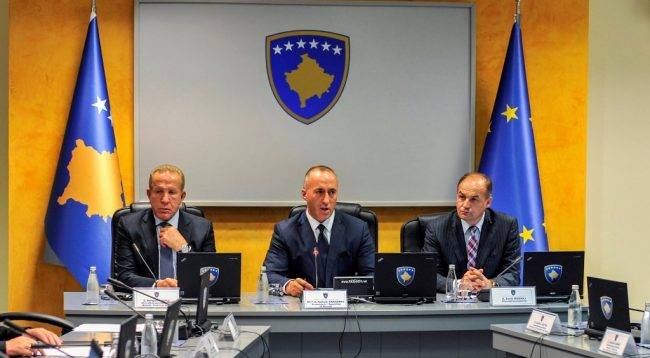 Hükümet, Verginin Kaldırılması İçin ABD’den İstem Almadı