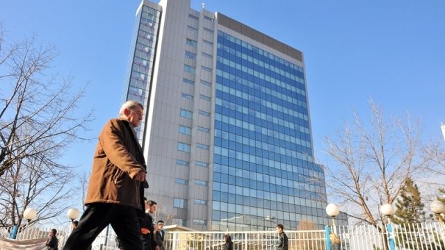 Geniş Kapsamlı Kabine Reel Opsiyon