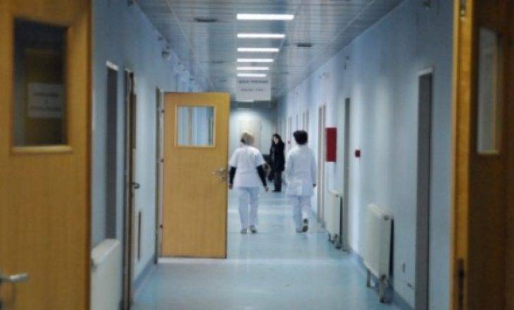 QKUK’da İki Doktora Virüs Tekrar Bulaştı