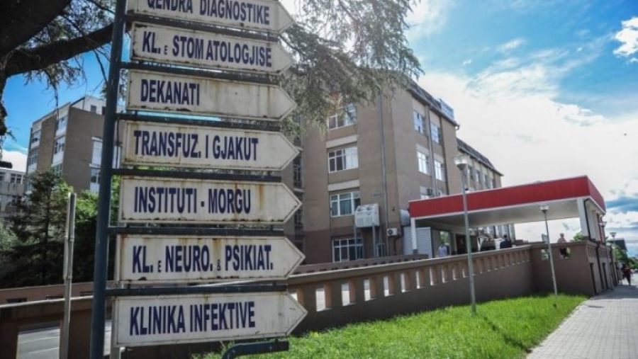 Gilan’daki Silahlı Saldırıda Yaralanan 41 Yaşındaki Hastanın Durumu Stabil