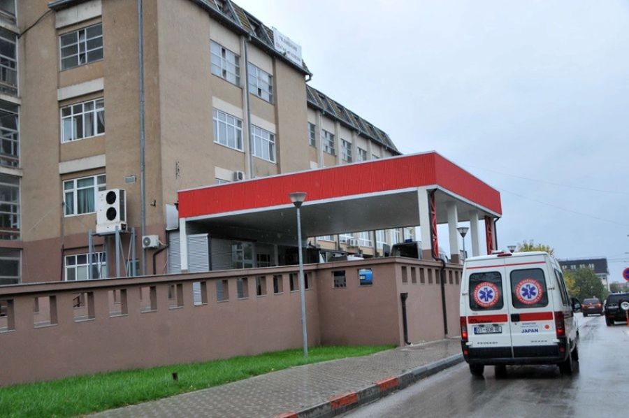 QKUK ve Vuçitırın ile Ferizovik Hastanelerinin Yeni Müdürleri Seçildi