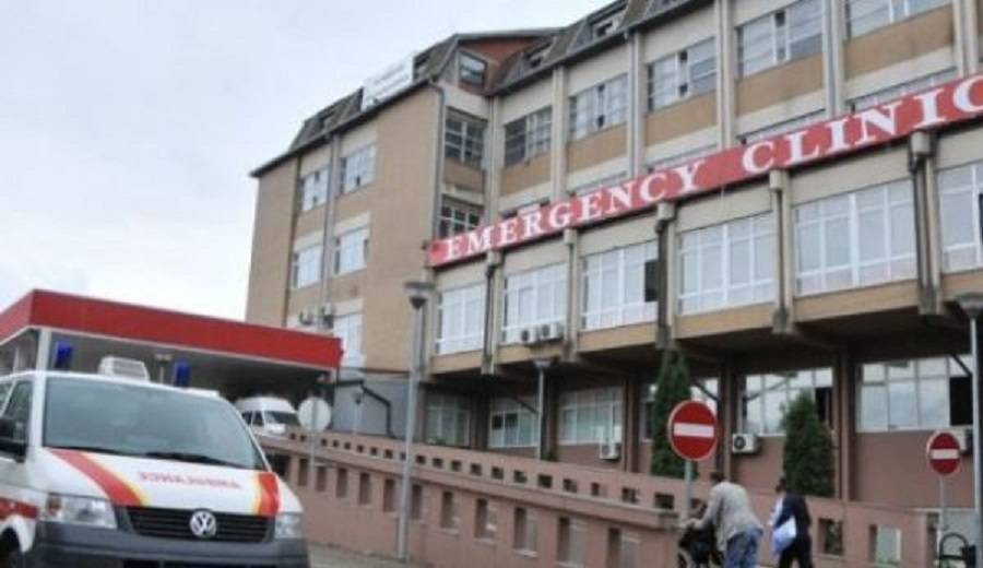 QKUK’da Şüpheli Bir Ölüm