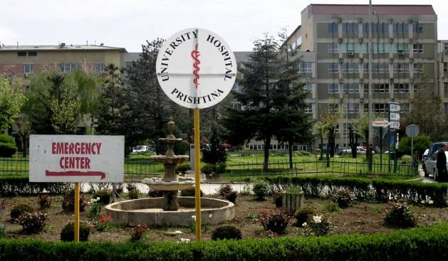 QKUK’da Durum Vahim