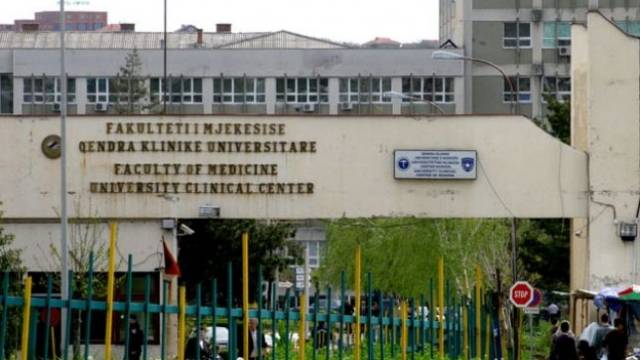 QKUK, Ölüleri de Ülke Dışına Tedaviye Gönderiyor