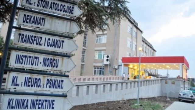 QKUK-da İlaçlar Eksikliği Hissedilirken, Yönetim Dış Ülkelerde Eğitim Alıyor