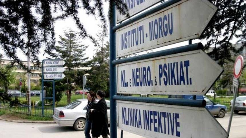 QKUK’da Bir Şüpheli Ölüm Daha