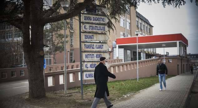 Kosova-Türkiye Sağlık Haftası Başladı