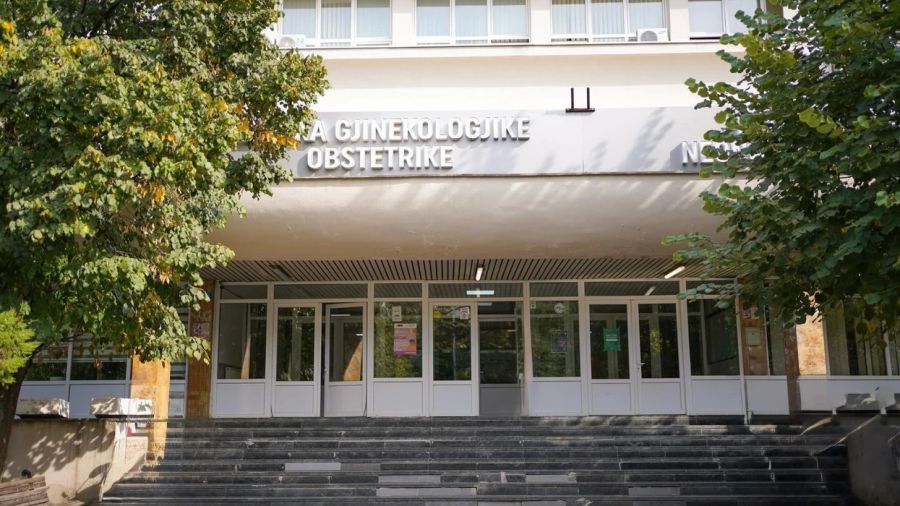 QKUK’ta Kanalizasyon Sistemi Modernize Ediliyor: 1.3 Milyon Euro Yatırım