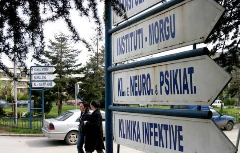 QKUK’da Bir Şüpheli Ölüm Daha