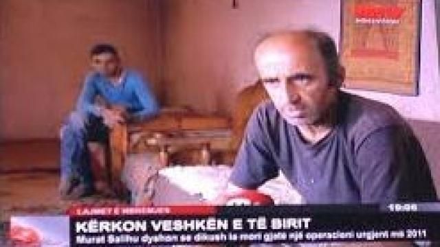 QKUK-da Böbreğini Çalmışlar