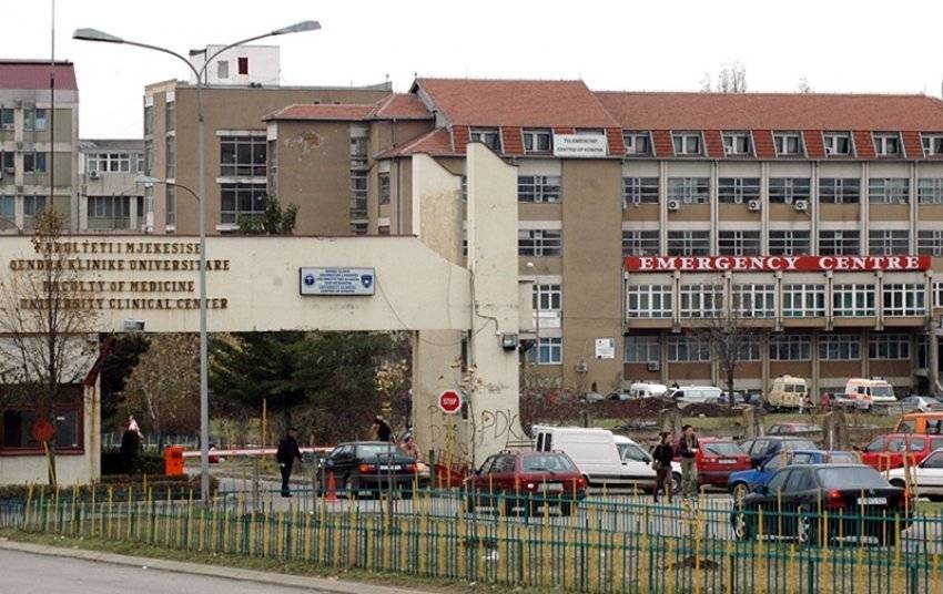 Covid-19’la Durum: Hastane Kapasitesi Dolmak Üzere