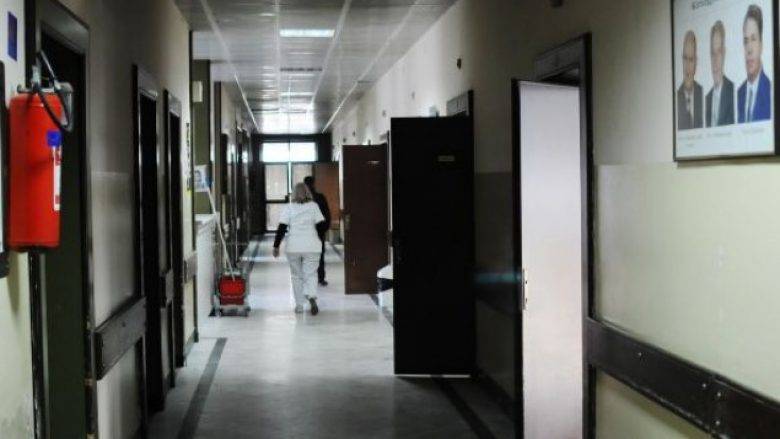 Sağlıkçıların Grevi Sona Erdi