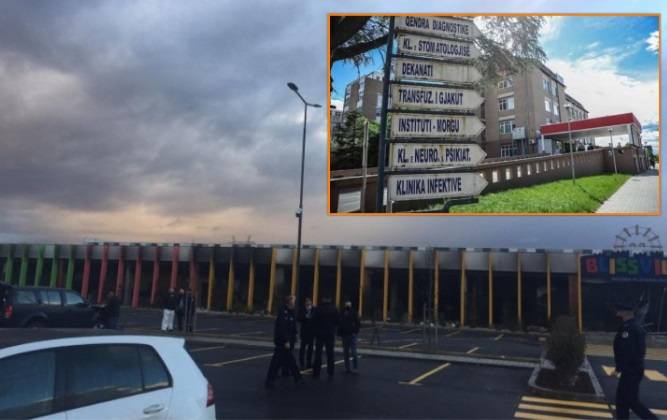 Gaz Tüpü Patlamasından Yaralananların Hayati Tehlikesi Yok