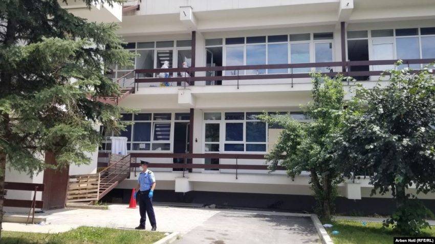 Kosova’da Bir Haftada 171 Kişi Covid-19 Sebebiyle Hayatını Kaybetti