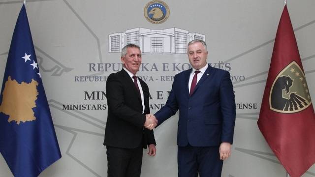 Berisha,  Quni’nin Danışmanlık Teklifini Kabul Etmedi