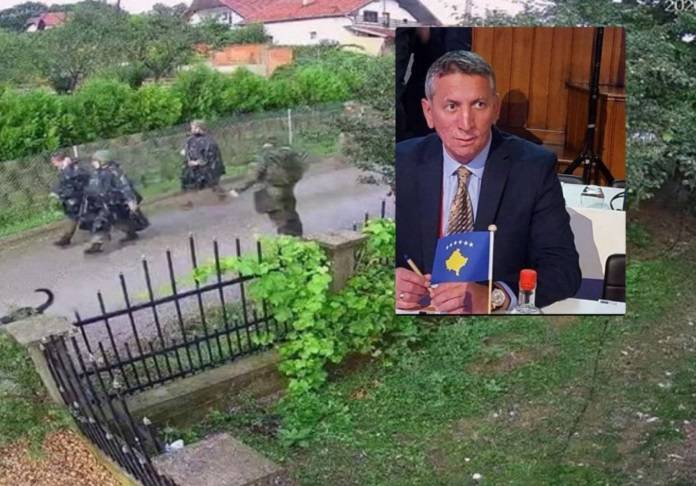 KFOR’dan Kesin Bilgileri Bekliyoruz