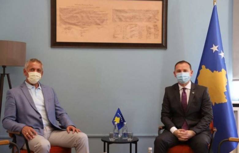 Pandemi Nedeniyle KGG’nin "Tıbbi Tabur"-u Hazırol Durumunda
