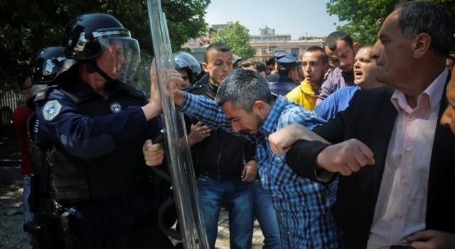 QUINTI Ülkeleri Anlaşmanın Onaylanmasını Selamlıyor