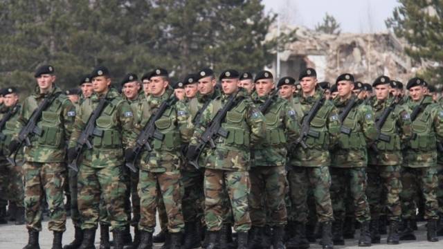 Vatandaşlar, En Fazla  Polis ve KGG'ne Güveniyor