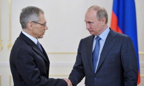 Rusya, Kosova’nın Bölünmesini Emsal Olarak Görmüyor