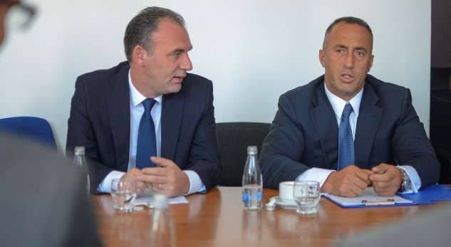 Hükümet, Karadağ ile Sınırı Yeniden Belirlemeli