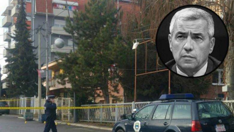 Trajkoviç: İvanoviç’in Cinayeti Videosu Teklif Edildi