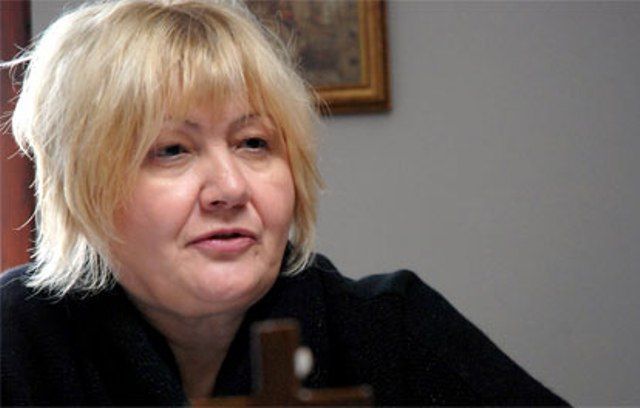 Rada, "Kosova ve Metohija" Meclisine Karşı